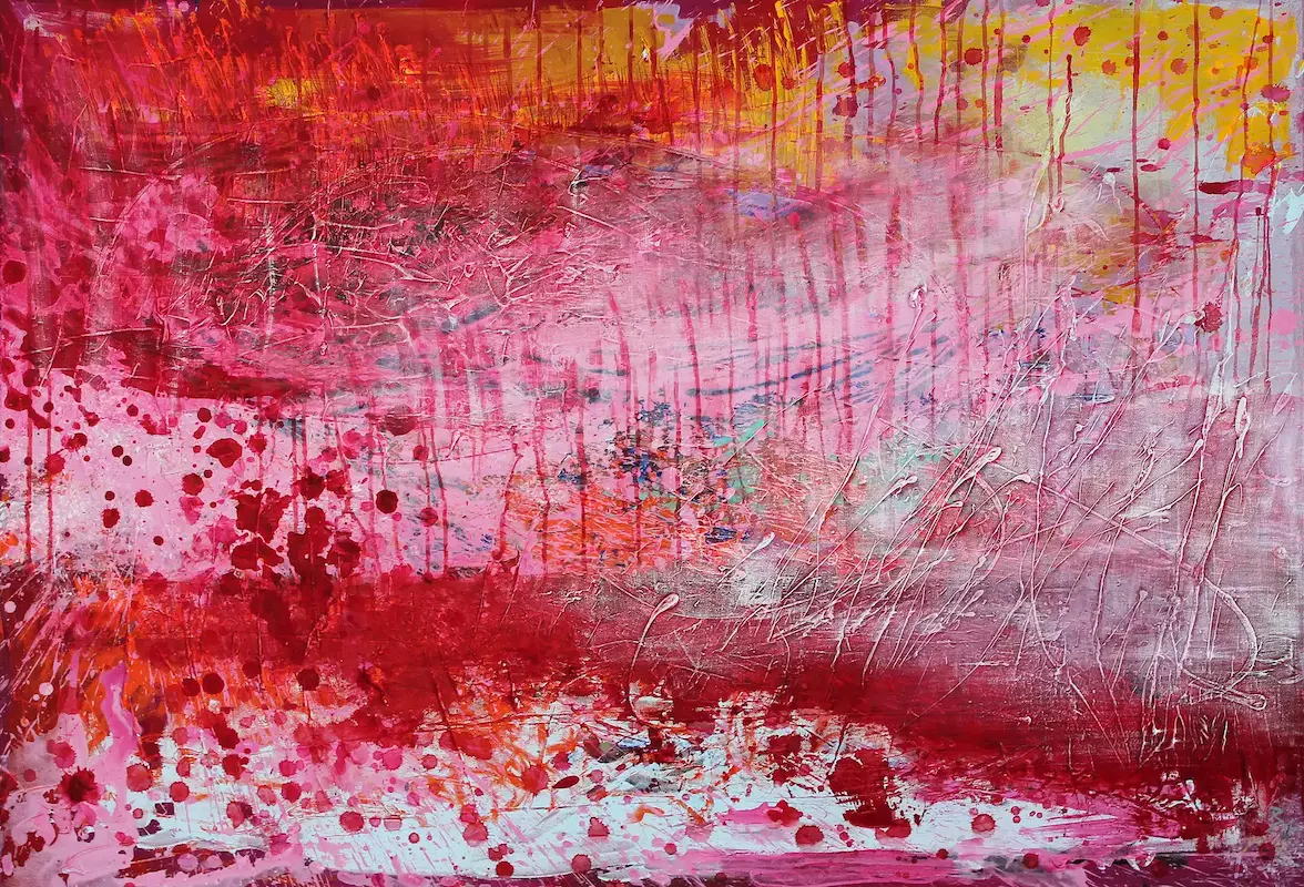 Weil es mir so gefällt IV